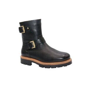 Eric Michael Gina Boot
